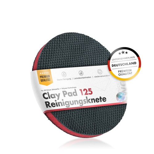 Chemicalworkz clay pad - clay,