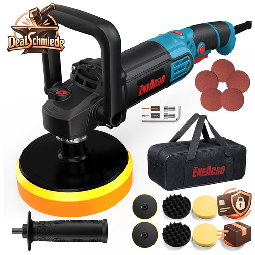Poliermaschine 1400w für - poliermaschine,