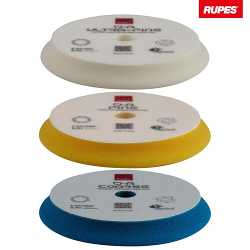 Rupes bigfoot da - rupes, 3x