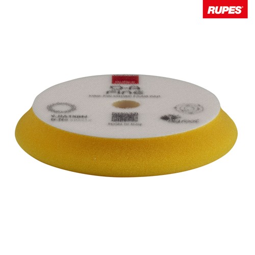 Rupes bigfoot fine - bigfoot, da