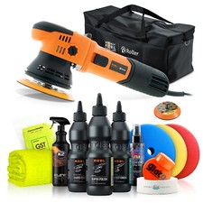 Exzenter Poliermaschine ADBL