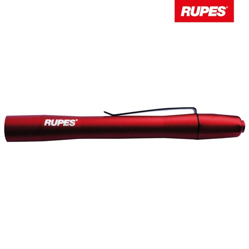 Rupes swirl finder pen - rupes, light