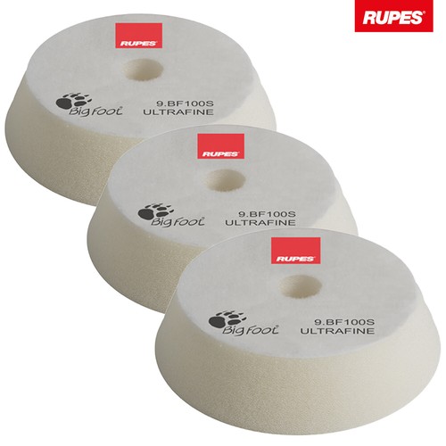 Rupes bigfoot polierschwamm - bigfoot,