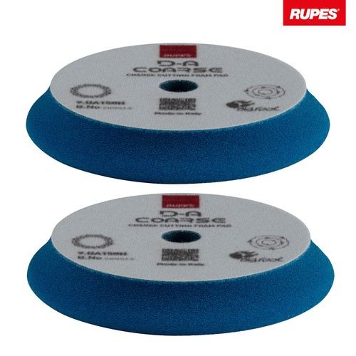 Rupes bigfoot coarse - rupes,