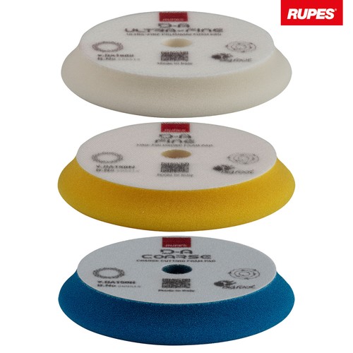 Rupes bigfoot da - rupes,