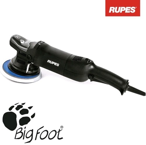 Rupes bigfoot lhr21 iii std - rupes,