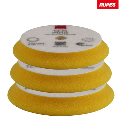 Rupes bigfoot fine - rupes,