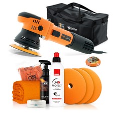 Exzenter Poliermaschine ADBL