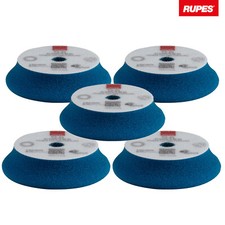 5x Rupes BigFoot DA Coarse