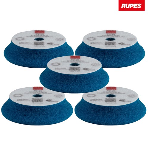 Rupes bigfoot coarse - rupes,
