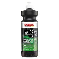 SONAX PROFILINE XP 02-06