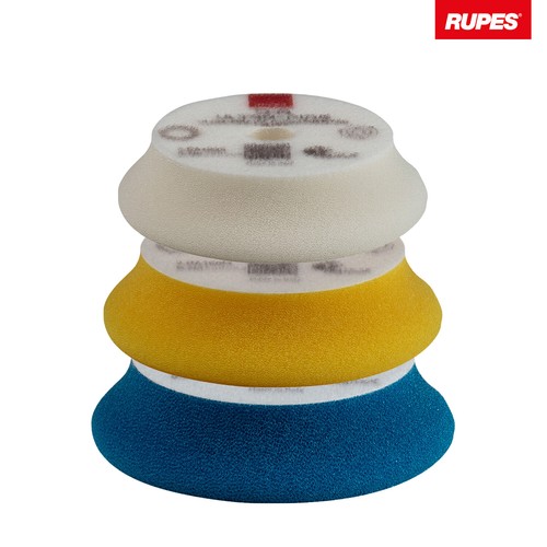 Rupes bigfoot da - rupes, 3x