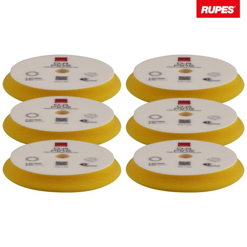 Rupes bigfoot fine - 6x,