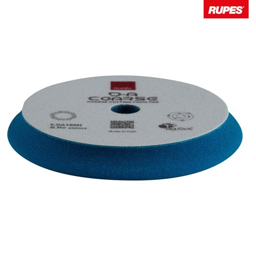 Rupes bigfoot coarse - rupes, da