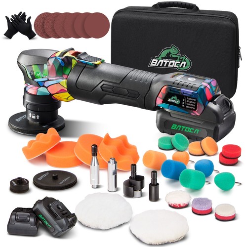 Batoca akku mini - s4,