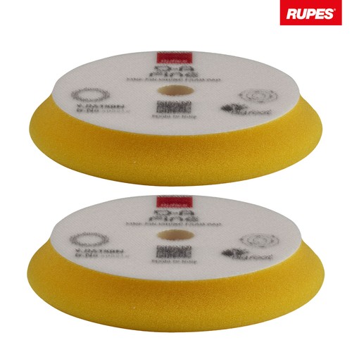 Rupes bigfoot fine - 2x,