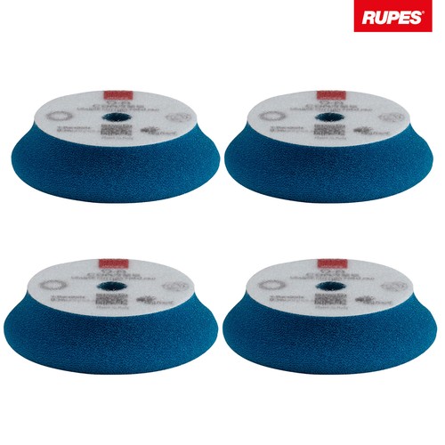 Rupes bigfoot coarse - bigfoot, da