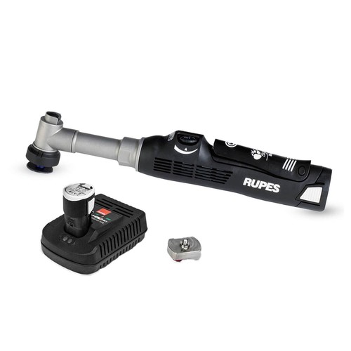 Rupes bigfoot hr81ml - bigfoot, ibrid