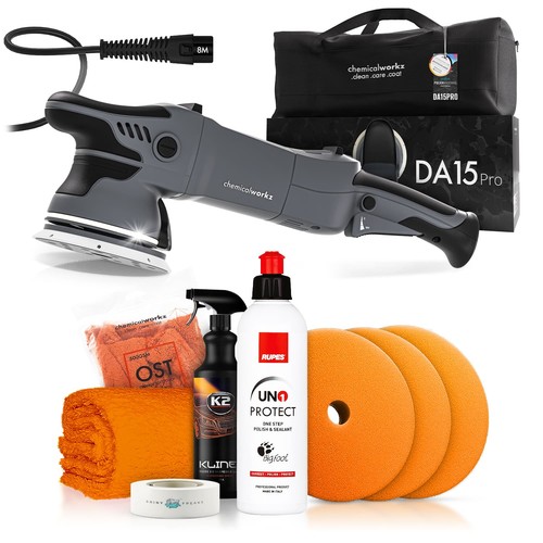 Exzenter poliermaschine - exzenter,