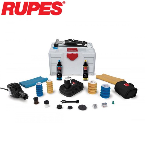 Rupes hr81m ibrid - rupes,