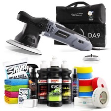 chemicalworkz DA9 Exzenter