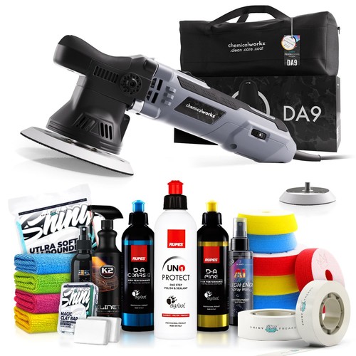 Exzenter poliermaschine - exzenter,