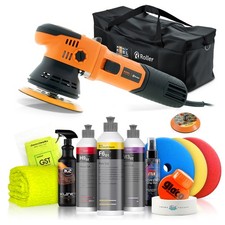 Exzenter Poliermaschine ADBL