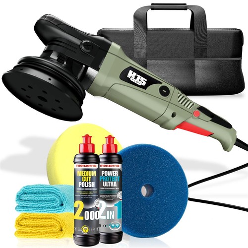 Auto exzenter poliermaschine - auto,