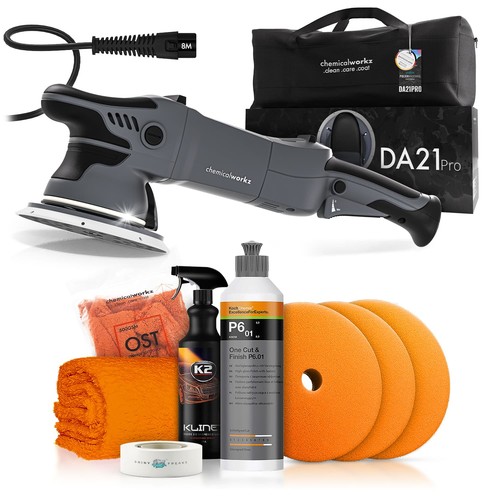 Exzenter poliermaschine - exzenter,