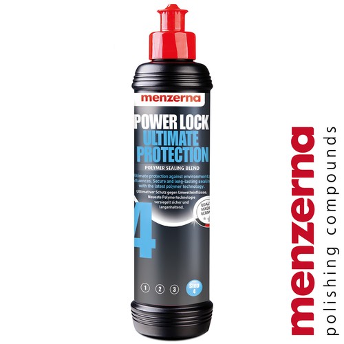 Menzerna power lock - menzerna, ultimate