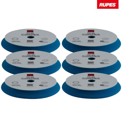 Rupes bigfoot coarse - rupes,
