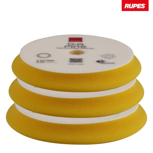 Rupes bigfoot fine - 3x,