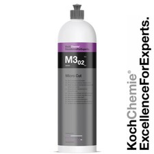 Koch Chemie Micro Cut M3.02
