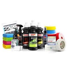 Sonax Politur Set ALL