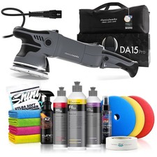 chemicalworkz Exzenter