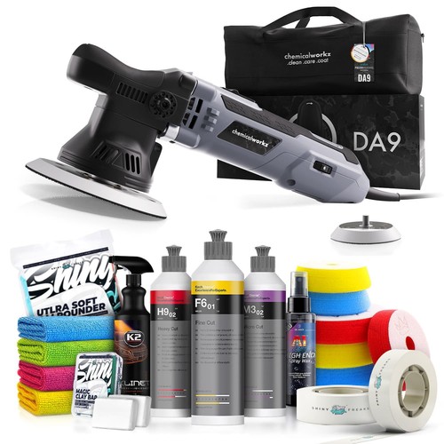 Exzenter poliermaschine - exzenter,