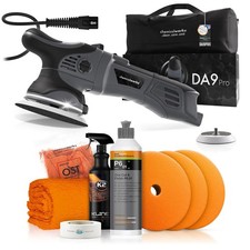 Poliermaschinen Set |