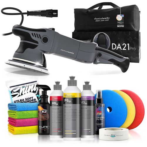 Exzenter poliermaschine - exzenter,