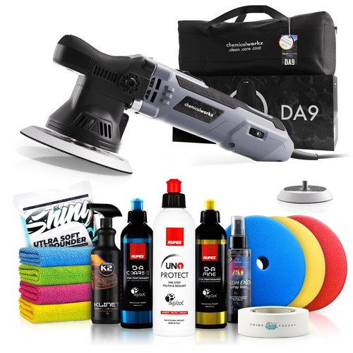 Exzenter poliermaschine - exzenter,
