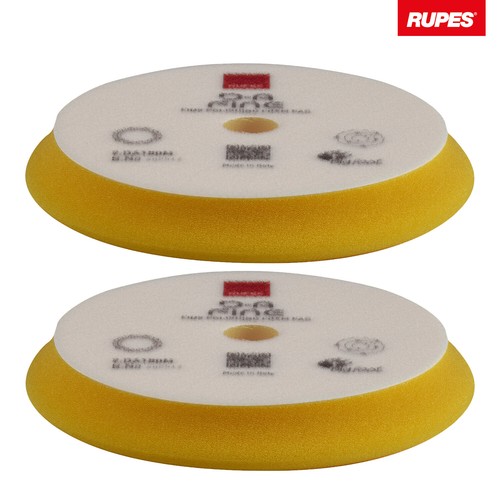 Rupes bigfoot fine - rupes,