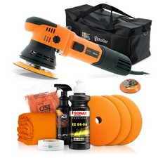 Exzenter Poliermaschine ADBL