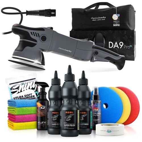 Exzenter poliermaschine - exzenter,