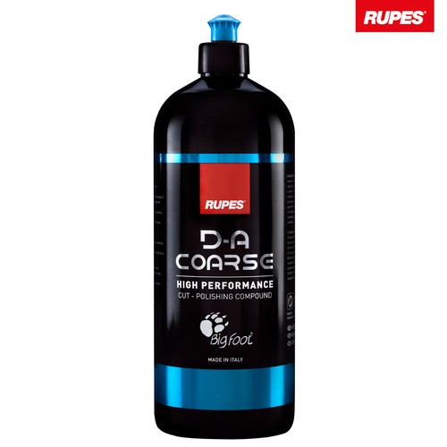 Rupes coarse high - rupes,