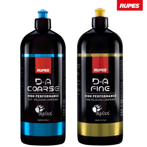Rupes fine da coarse - rupes, &