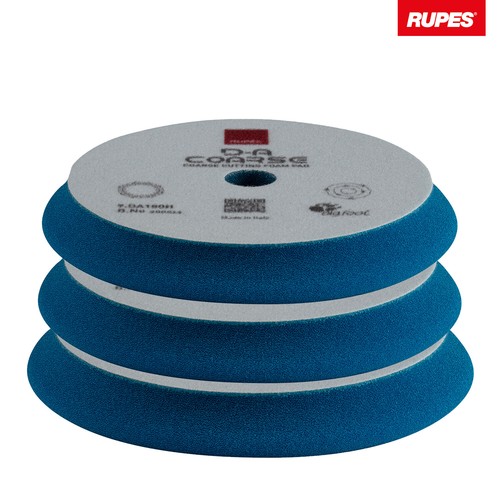 Rupes bigfoot coarse - rupes,