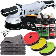 Liquid Elements T4200 Exzenter