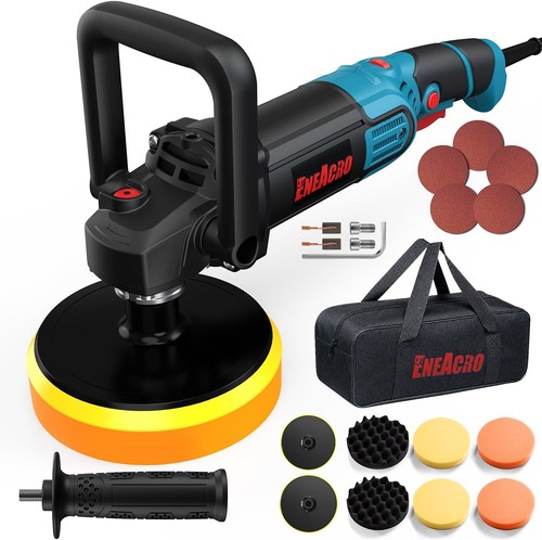 Poliermaschine 1400w für auto - 1400w,