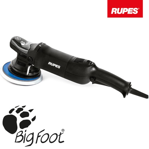Rupes bigfoot lhr21 std - rupes,
