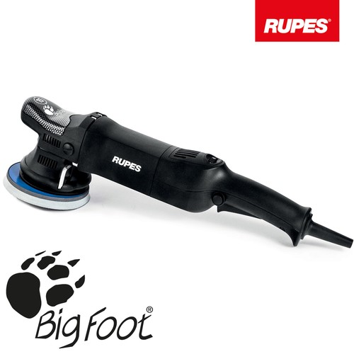 Rupes bigfoot lhr15 std - bigfoot,